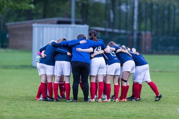 Bild 12 - F Hamburger SV 3 - Nienstedten 1 : Ergebnis: 6:1